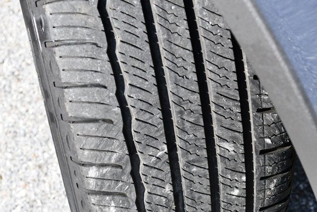 2022 Lincoln Corsair Standard AWD SUV W/Equipment Group 101A & Navigation