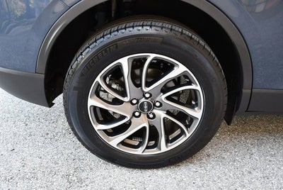 2022 Lincoln Corsair Standard AWD SUV W/Equipment Group 101A & Navigation