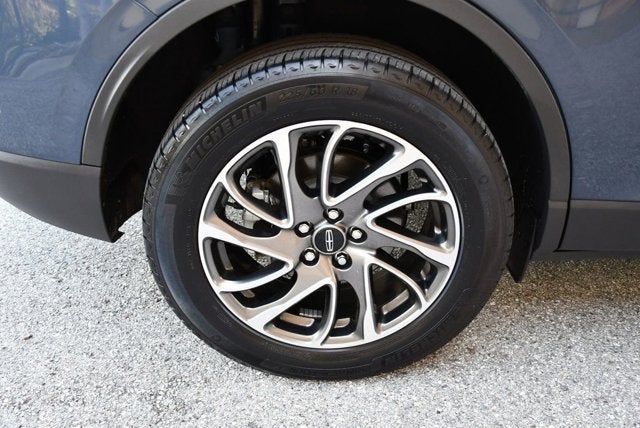 2022 Lincoln Corsair Standard AWD SUV W/Equipment Group 101A & Navigation