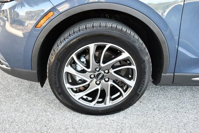 2022 Lincoln Corsair Standard AWD SUV W/Equipment Group 101A & Navigation