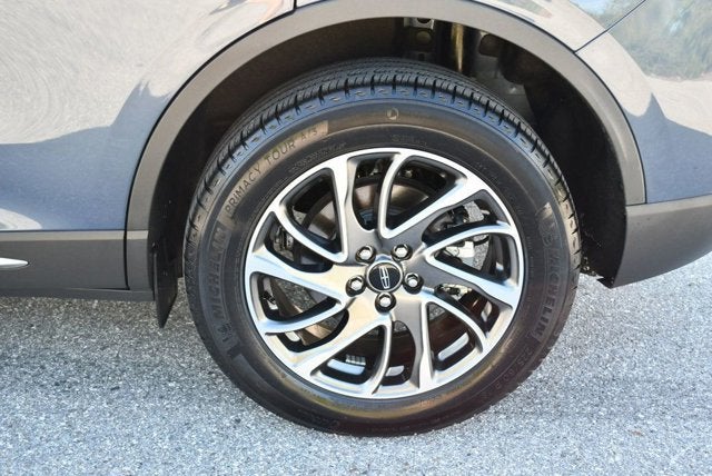 2022 Lincoln Corsair Standard AWD SUV W/Equipment Group 101A & Navigation