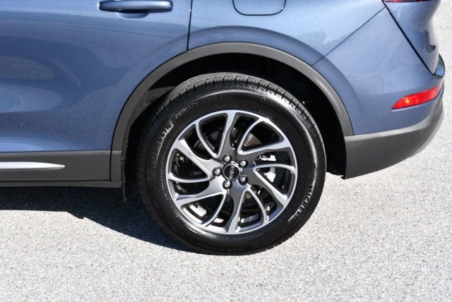 2022 Lincoln Corsair Standard AWD SUV W/Equipment Group 101A & Navigation