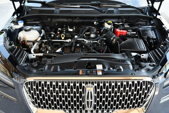 2022 Lincoln Corsair Standard AWD SUV W/Equipment Group 101A & Navigation