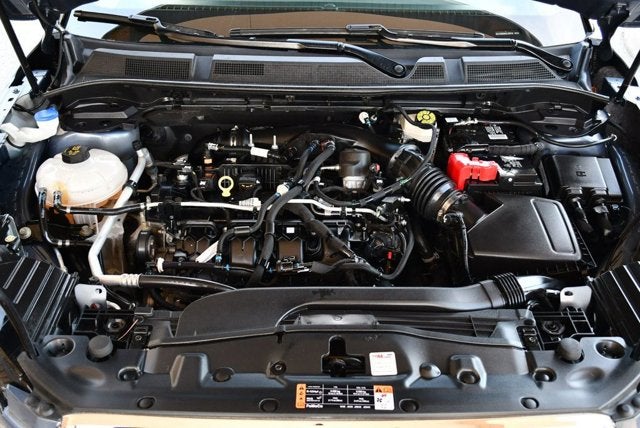 2022 Lincoln Corsair Standard AWD SUV W/Equipment Group 101A & Navigation