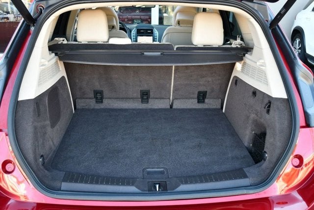 2017 Lincoln MKC Select FWD SUV W/Select Plus Package