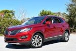 2017 Lincoln MKC Select FWD SUV W/Select Plus Package