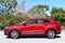 2017 Lincoln MKC Select FWD SUV W/Select Plus Package