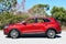 2017 Lincoln MKC Select FWD SUV W/Select Plus Package