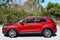 2017 Lincoln MKC Select FWD SUV W/Select Plus Package