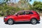2017 Lincoln MKC Select FWD SUV W/Select Plus Package