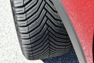 2017 Lincoln MKC Select FWD SUV W/Select Plus Package