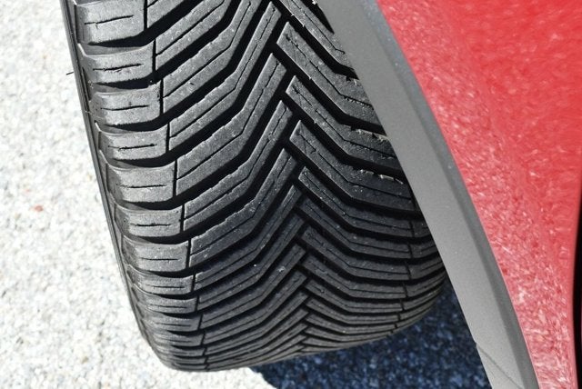 2017 Lincoln MKC Select FWD SUV W/Select Plus Package