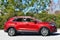 2017 Lincoln MKC Select FWD SUV W/Select Plus Package