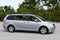 2014 Toyota Sienna 5 Door 8-Passenger Van V6 LE FWD