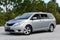2014 Toyota Sienna 5 Door 8-Passenger Van V6 LE FWD
