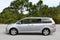 2014 Toyota Sienna 5 Door 8-Passenger Van V6 LE FWD
