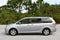 2014 Toyota Sienna 5 Door 8-Passenger Van V6 LE FWD