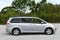 2014 Toyota Sienna 5 Door 8-Passenger Van V6 LE FWD