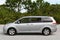 2014 Toyota Sienna 5 Door 8-Passenger Van V6 LE FWD
