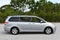 2014 Toyota Sienna 5 Door 8-Passenger Van V6 LE FWD
