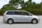 2014 Toyota Sienna 5 Door 8-Passenger Van V6 LE FWD