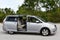 2014 Toyota Sienna 5 Door 8-Passenger Van V6 LE FWD