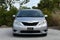 2014 Toyota Sienna 5 Door 8-Passenger Van V6 LE FWD