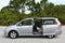 2014 Toyota Sienna 5 Door 8-Passenger Van V6 LE FWD