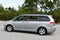 2014 Toyota Sienna 5 Door 8-Passenger Van V6 LE FWD