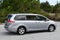 2014 Toyota Sienna 5 Door 8-Passenger Van V6 LE FWD