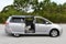2014 Toyota Sienna 5 Door 8-Passenger Van V6 LE FWD
