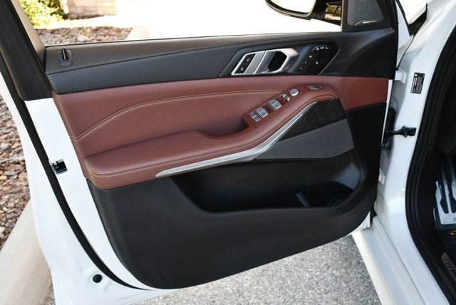 2024 BMW X7 xDrive40i Sports Activity Vehicle W/M Sport & Premium Packages