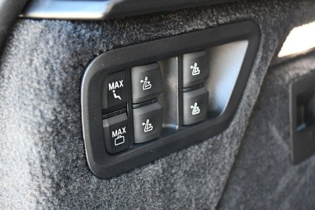 2024 BMW X7 xDrive40i Sports Activity Vehicle W/M Sport & Premium Packages