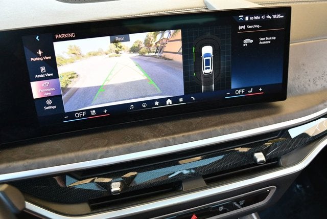2024 BMW X7 xDrive40i Sports Activity Vehicle W/M Sport & Premium Packages
