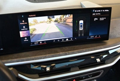 2024 BMW X7 xDrive40i Sports Activity Vehicle W/M Sport & Premium Packages