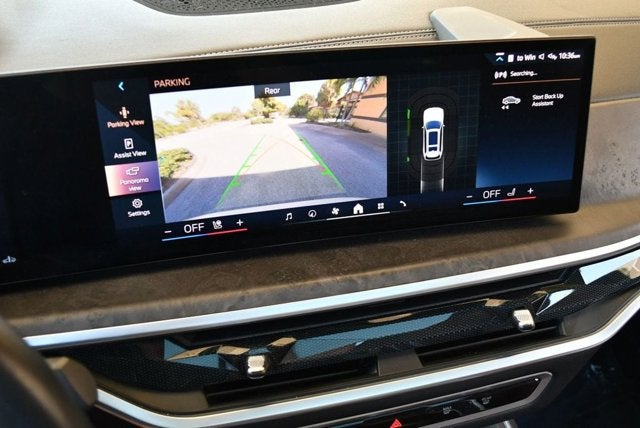 2024 BMW X7 xDrive40i Sports Activity Vehicle W/M Sport & Premium Packages