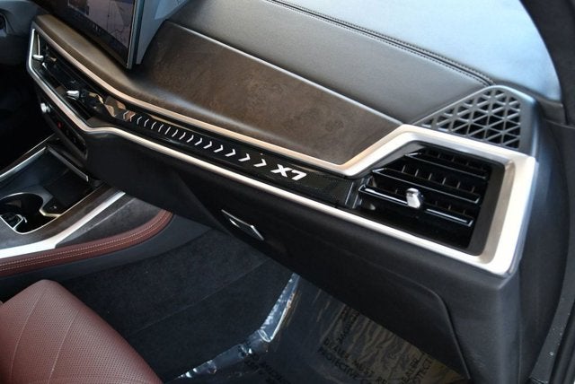 2024 BMW X7 xDrive40i Sports Activity Vehicle W/M Sport & Premium Packages