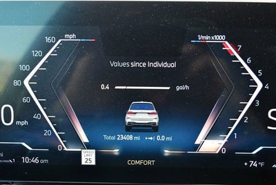2024 BMW X7 xDrive40i Sports Activity Vehicle W/M Sport & Premium Packages