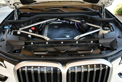 2024 BMW X7 xDrive40i Sports Activity Vehicle W/M Sport & Premium Packages