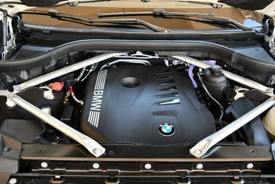 2024 BMW X7 xDrive40i Sports Activity Vehicle W/M Sport & Premium Packages