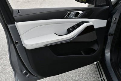 2025 BMW X5 xDrive40i Sports Activity Vehicle W/Premium Package