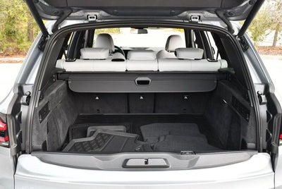 2025 BMW X5 xDrive40i Sports Activity Vehicle W/Premium Package