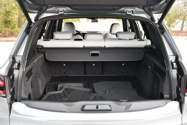 2025 BMW X5 xDrive40i Sports Activity Vehicle W/Premium Package