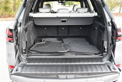 2025 BMW X5 xDrive40i Sports Activity Vehicle W/Premium Package