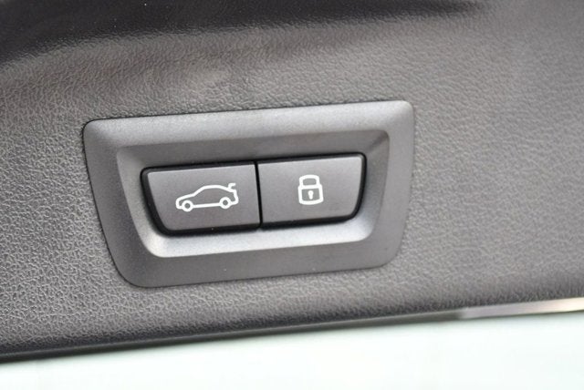 2025 BMW X5 xDrive40i Sports Activity Vehicle W/Premium Package