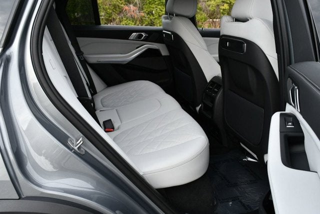 2025 BMW X5 xDrive40i Sports Activity Vehicle W/Premium Package