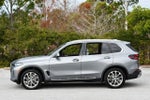 2025 BMW X5 xDrive40i Sports Activity Vehicle W/Premium Package