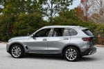 2025 BMW X5 xDrive40i Sports Activity Vehicle W/Premium Package