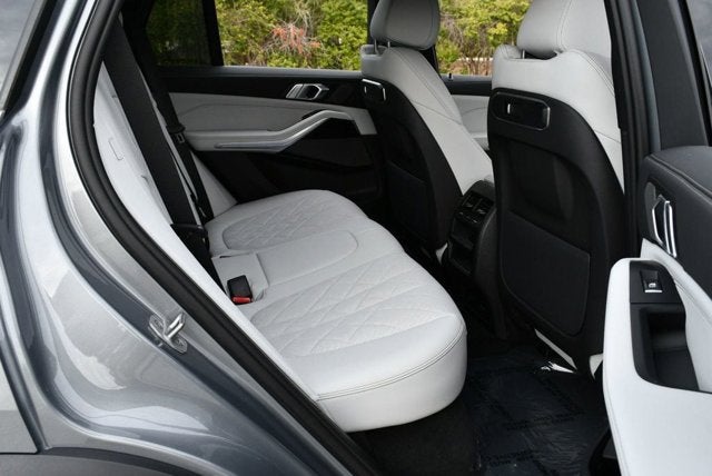 2025 BMW X5 xDrive40i Sports Activity Vehicle W/Premium Package