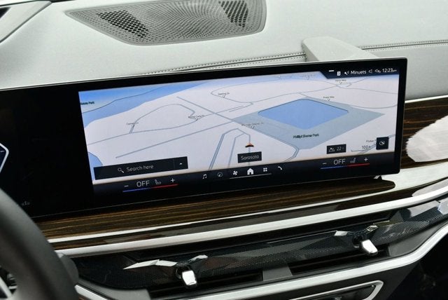 2025 BMW X5 xDrive40i Sports Activity Vehicle W/Premium Package